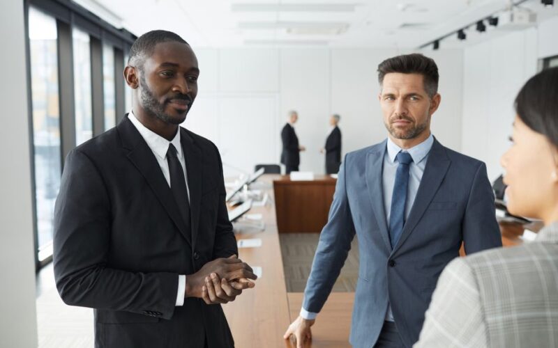 Diversidade nas Empresas: 5 Impactos Estratégicos