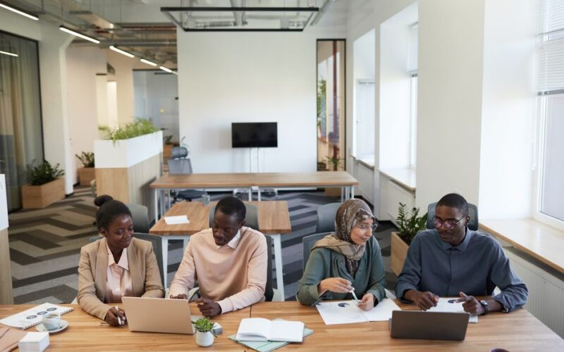Diversidade nas Empresas: Guia Prático para o Pilar ESG