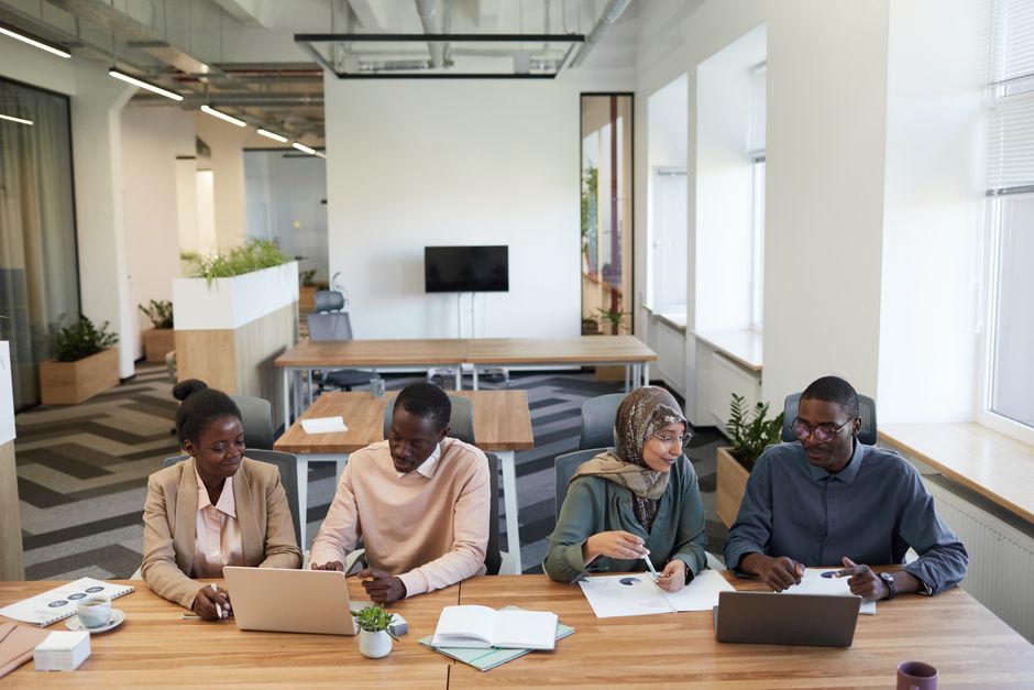 Diversidade nas Empresas: Guia Prático para o Pilar ESG